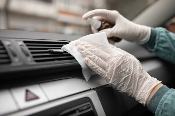 Macon, IL Airduct Cleaning Company