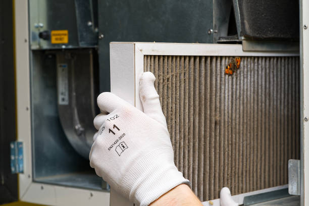 Best Emergency Air Duct Cleaning  in Macon, IL