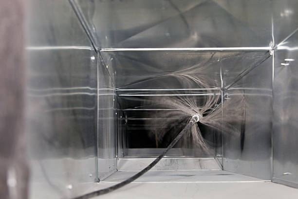 Best Air Duct Cleaning Near Me  in Macon, IL