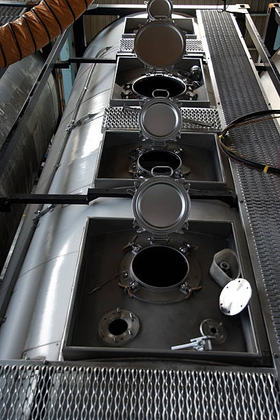 Best HVAC Duct Inspection Services  in Macon, IL